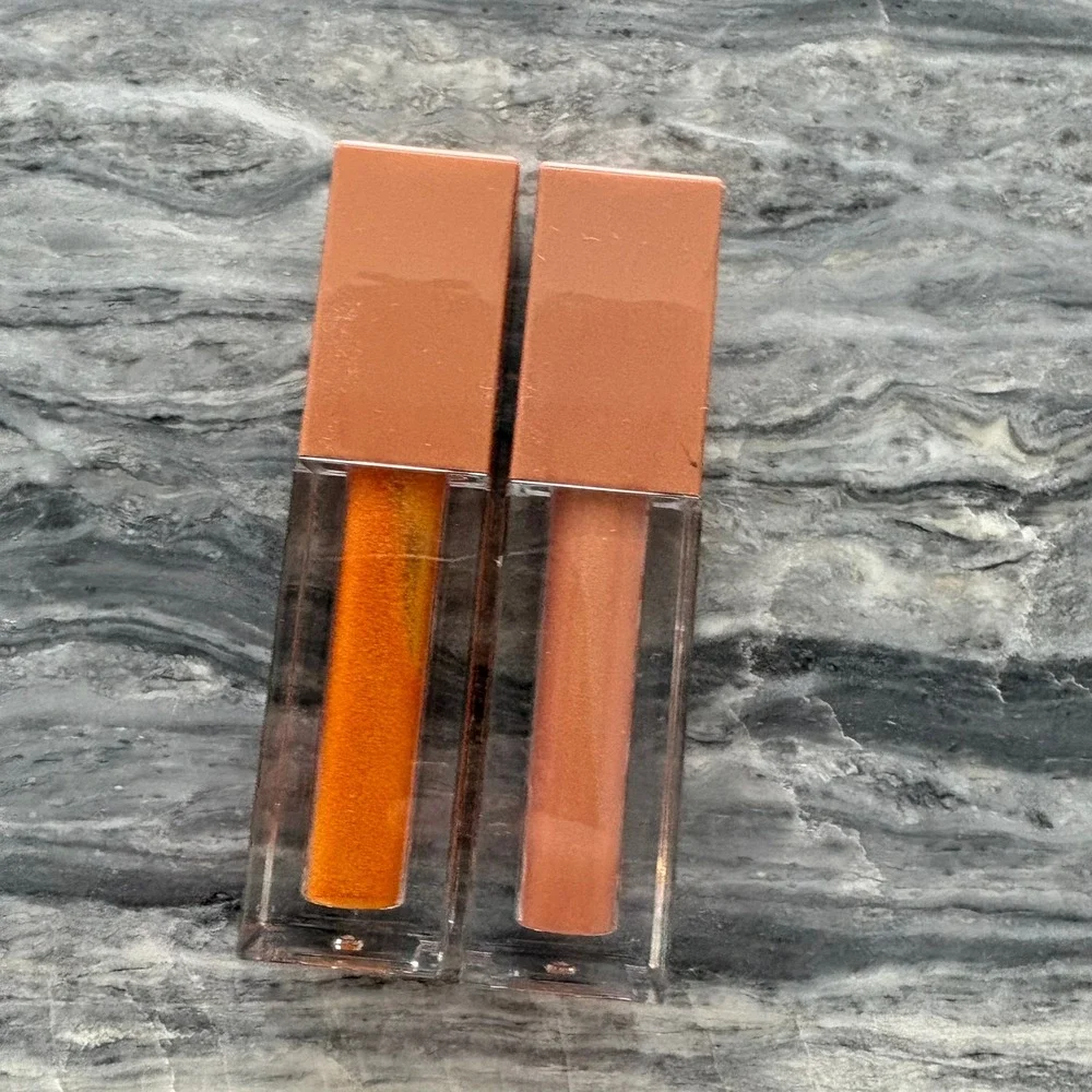 Maybelline Sunkisser Liquid Blush 03 Sol Search 07 Rooftop Views Set of 2 New